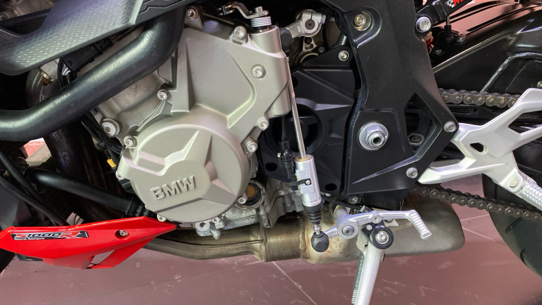 BMW S1000R SPORT (20MY)
